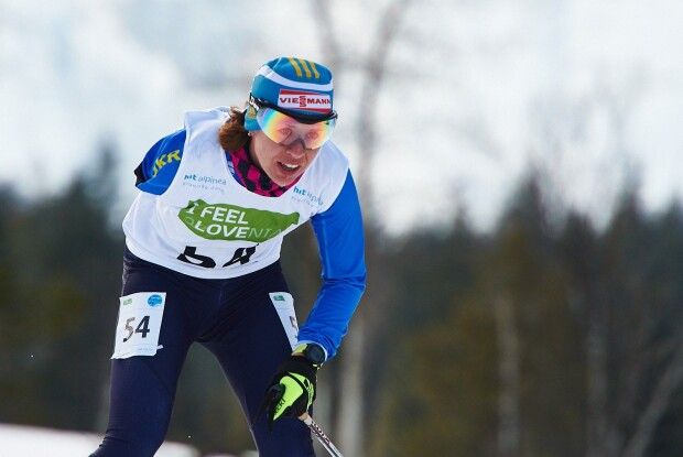 Паралімпійська чемпіонка з Волині у свої 37 років здобує вже 4-у бронзову нагороду! (Відео)