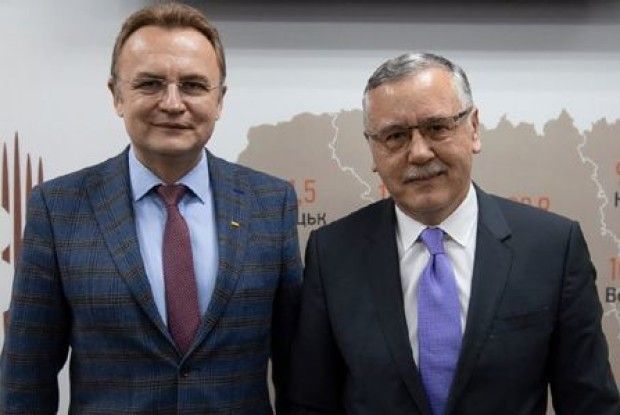 Андрій Садовий цьогоріч уже не здобуде головну булаву країни