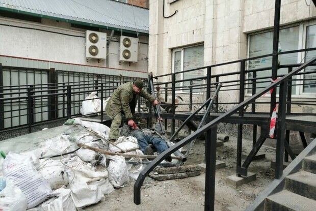 На Волині судили сільського голову, через якого загинув робітник