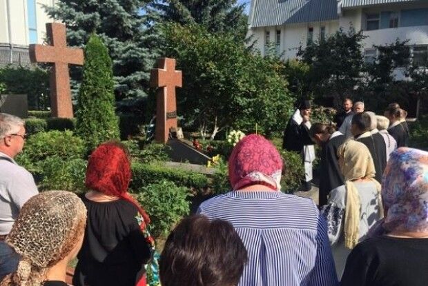 На Рівненщині вшанували пам’ять видатного земляка