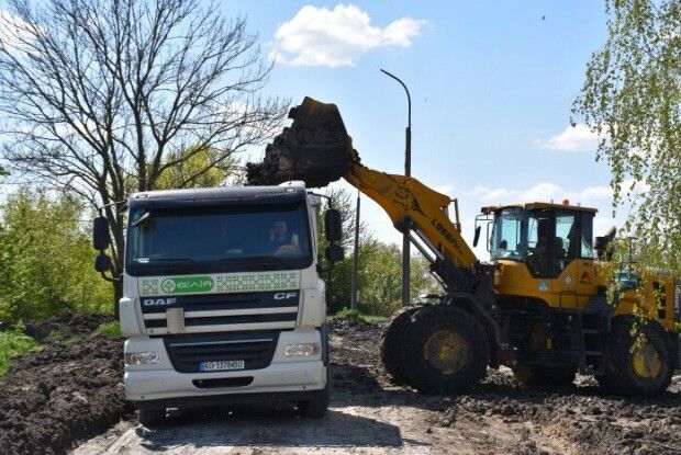 8 гектарів, які засмерджують Луцьк: місто взялось за вирішення проблеми
