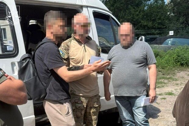 Від фіктивних хвороб до самоскалічення: спецоперація викрила ухилянтів, зокрема і на Волині 