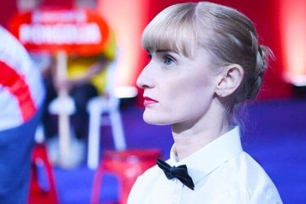 Волинська рефері стала першою українкою з відзнакою Міжнародної боксерської асоціації