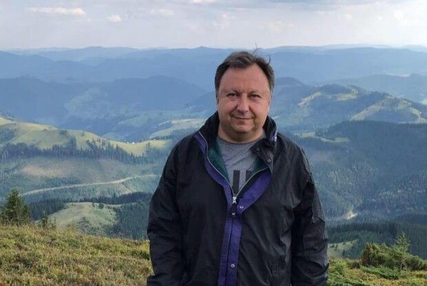 Микола Княжицький: «Нова влада – це типові представники Антимайдану»