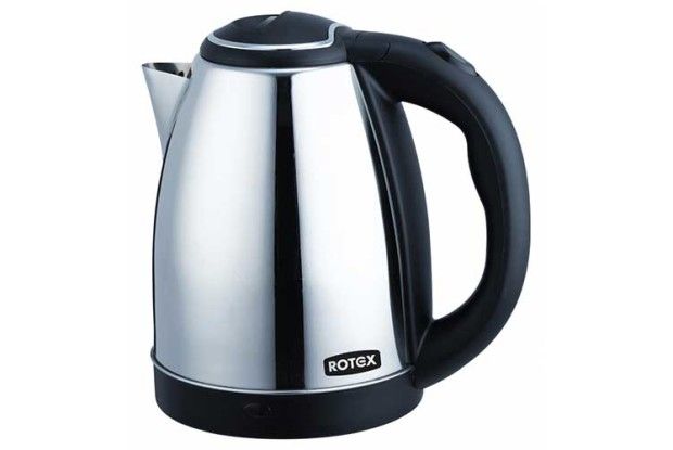 Найкращий чайник для родини