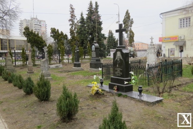 Завтра – 15-ті роковини Митрополита Луцького і Волинського Якова