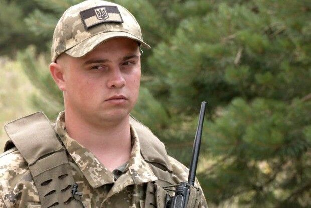 «Думав, не виживу»: волинянин розповів про поранення у Волновасі і повернення на службу 
