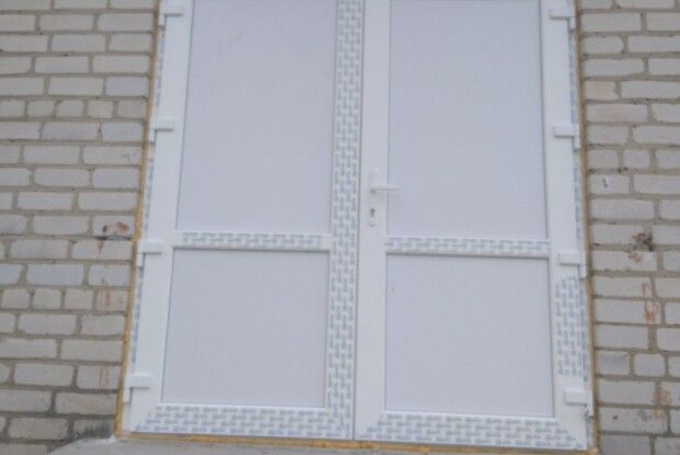 У селі на Волині ремонтують ліцей