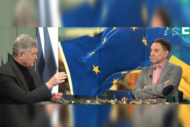 «Коли будуть встановлені мінні поля на кордоні з росією, маємо встановлювати їх і біля білорусі...» (Відео)