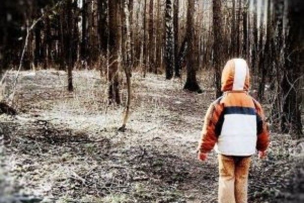Біля  пункту  пропуску  «Доманове» білоруси «загубили» дитину