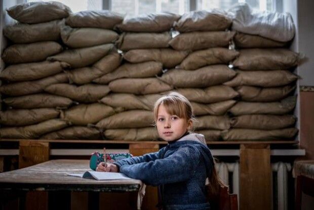 День знань: сьогоднішнім святом завдячуємо Збройним Силам України