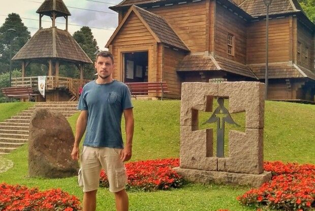 Бразилець віднайшов своїх родичів у Ковельському районі