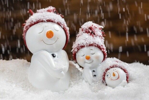 Сніг з дощем, туман та ожеледиця: на волинян завтра чекає похмурий день