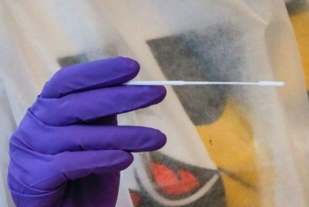 В Україні за добу виявили 10 569 нових випадків захворювання на Соvid-19, на Волині 126