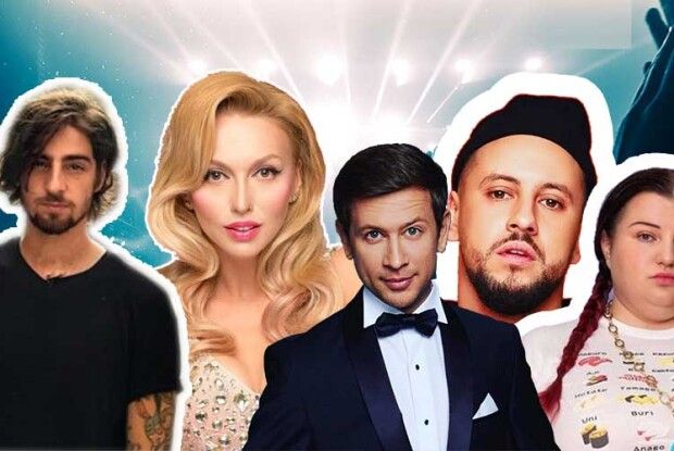 Співак із Луцька MONATIK втратив цноту в 15