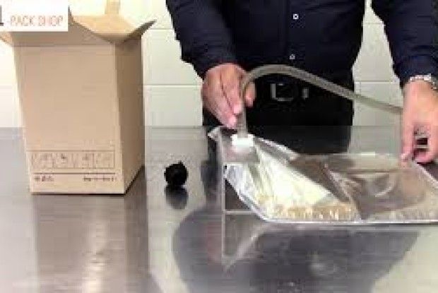 Податкова міліція Волині виявила місце зберігання фальсифікованого алкоголю