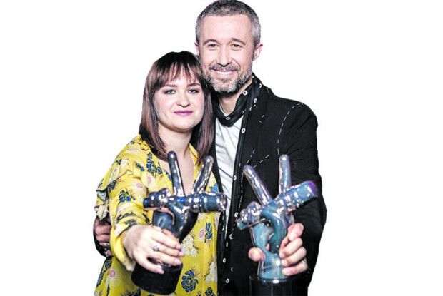 «За час проекту я схудла на 7 кілограмів!» (Відео)