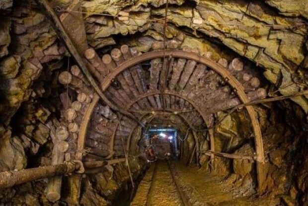 Таки буде в Нововолинську  музей шахти