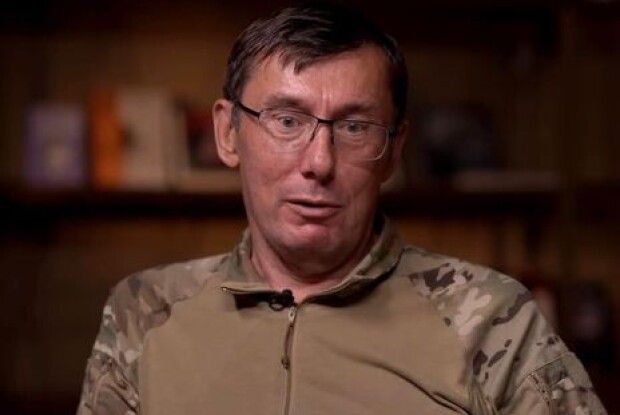 «Є багато свіжих оркотрупів». Юрій Луценко розповів, як відсвяткував на фронті 58-річчя