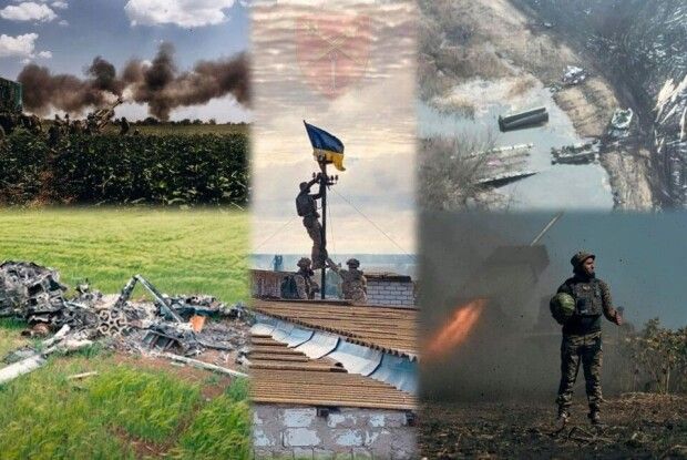 «Кожен і кожна можуть дві години на добу присвячувати волонтерству заради Перемоги»