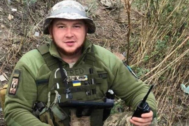 Навіки 28: повідомили про загибель Воїна з Рівненщини 