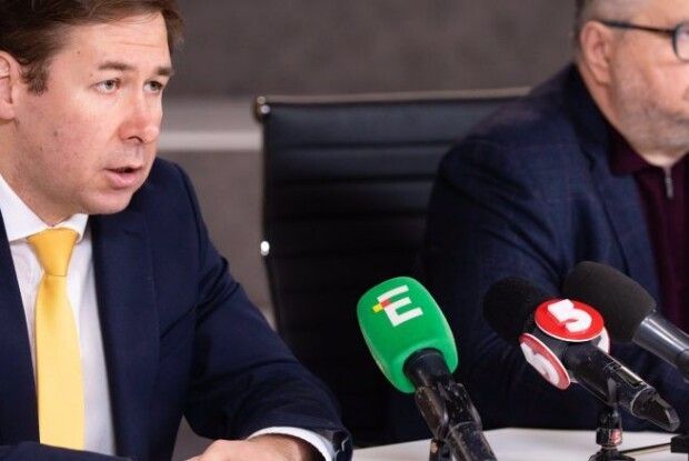 Адвокат Ілля Новіков: на жаль, влада не «переросла» переслідування опозиції