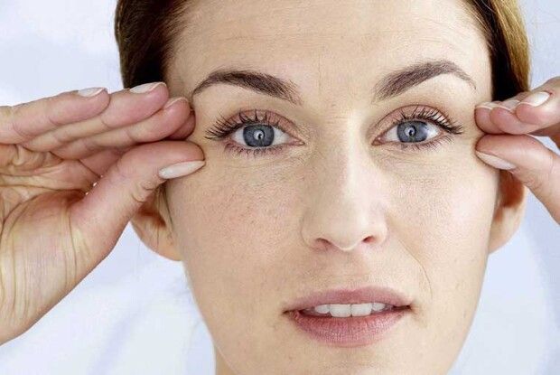 Корисні поради по догляду за шкірою: ударимо морквою по зморшках