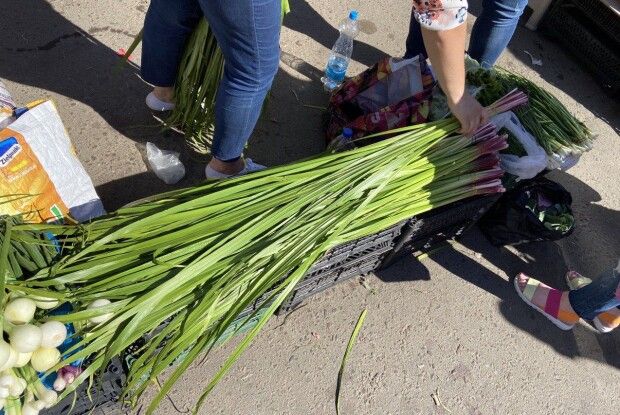 Чи будуть у Луцьку працювати ринки в день Трійці
