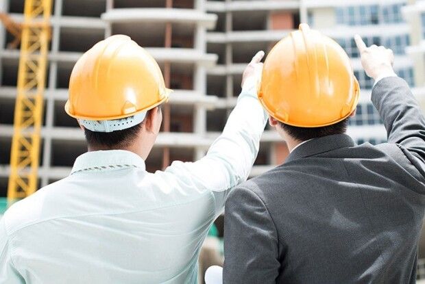 В цьому році на Волині набудували на 10% більше, ніж минулого