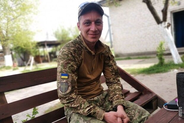 Польова кухня з ароматом дому: як військовий кухар з Волині тримає бойовий дух побратимів
