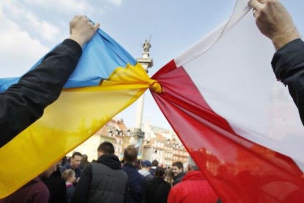 Про «підступність» поляків. Колонка Сергія Хомінського
