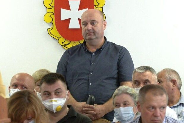 Комісія облради погодила санацію аеропорту «Рівне»