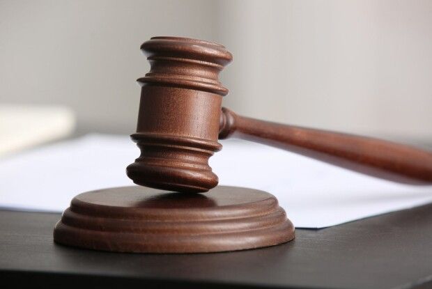 Суд на Волині покарав військового, який напідпитку збив двох патрульних