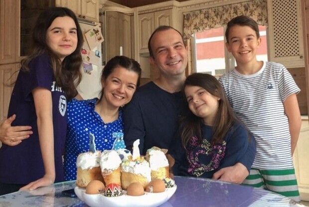 «Коли Єгор у Києві, не любить бути в натовпі»