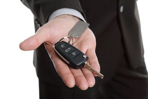 В українців вилучатимуть авто за борги: хто ризикує залишитися без машини