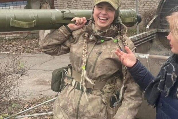 Безбашенна в найкращому розумінні цього слова: Геращенко привітала з днем народження Тетяну Чорновол