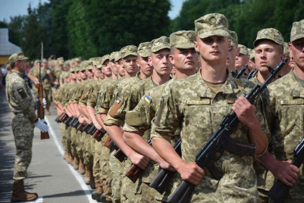В Україні звільнили від мобілізації ще одну категорію чоловіків 
