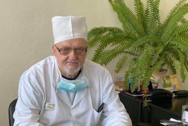 Луцькі медики попередили про найпоширенішу травму влітку 