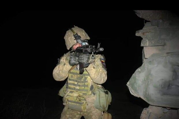 Російська армія намагається продовжити наступ за всіма напрямками, блокується ЗСУ та зазнає втрат – Генштаб