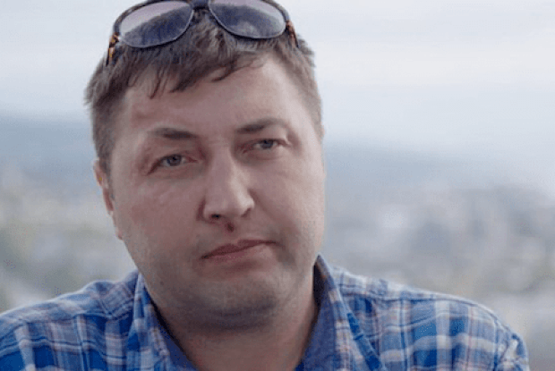 Ексбоєць МВС Білорусі розповів про вбивства опонентів Лукашенка «ексадроном смерті»