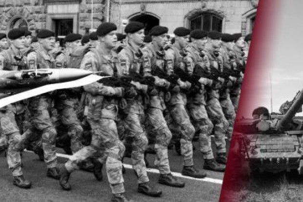 «У кого син на війні, тому воєнний стан не страшний…»