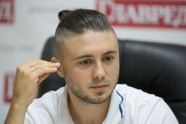 «Складно психологічно, плюс секс...»