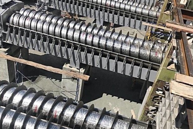 Гнідавський цукровий завод модернізовує виробництво