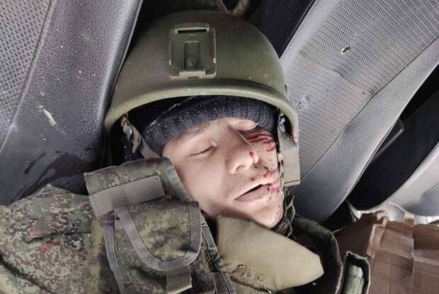 Убитих загарбників України ховатимуть у братських могилах в Росії і Білорусі під номерами замість імен