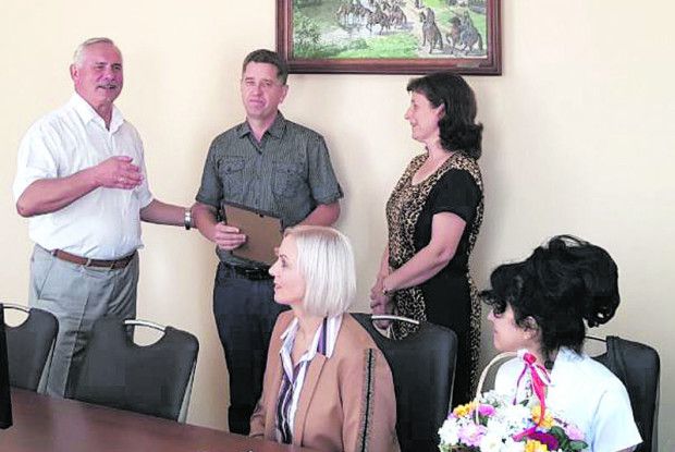 Несли слово Боже до юних у Нововолинську, тепер будуть у Чехії