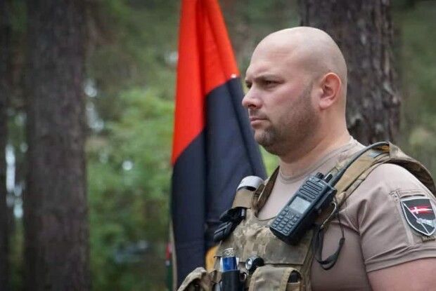 Напад на представників ТЦК у Львові: командир волинської бригади виступив з емоційною заявою