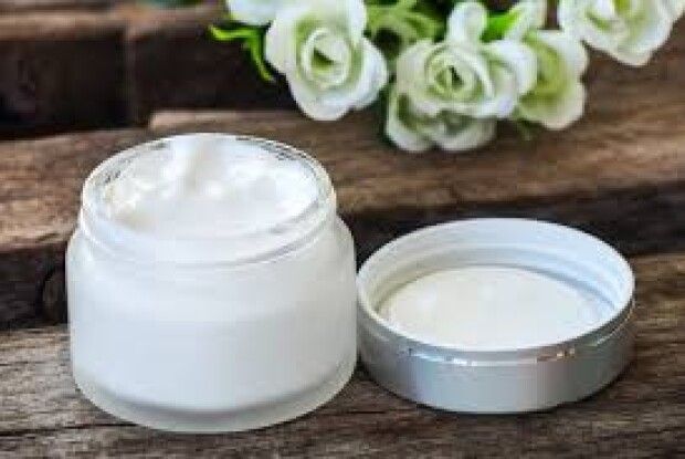 Літній крем покладіть у шухляду