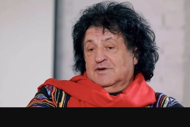 Іво Бобул прокоментував своє вражаюче схуднення: «‎Вчасно заспиртувався»