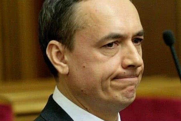 Екс-нардепу від Волині вручили обвинувальний акт