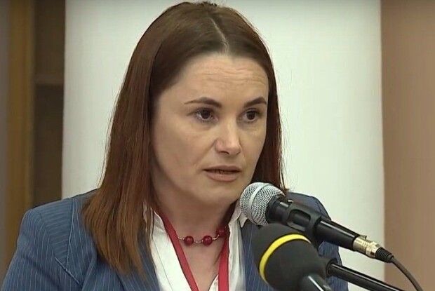 Відомій у Луцьку прихильниці «руского міра» Саган винесли вирок